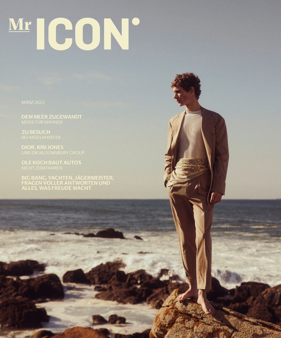 Icon Magazin